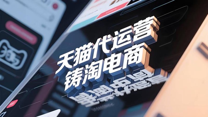 京东代运营——电商行业的“魔法师”
