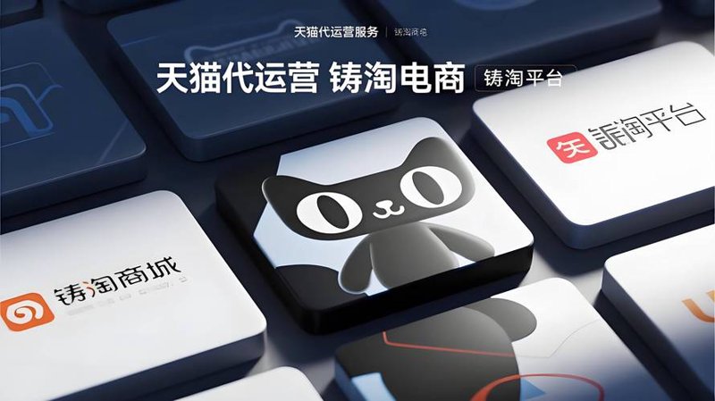 拼多多代运营